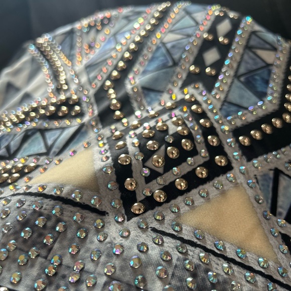 “Patterns of a Dance” - Picture 3 of 3